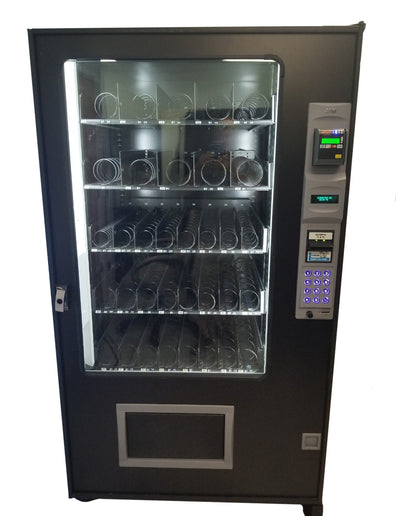 AMS 39 Sensit 3 Combo - Azalea Coast Vending - Vending Supplier - Vending Machine Guru